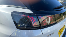 Peugeot 3008 1.2 Hybrid 136 Allure Premium+ 5dr e-DSC6 Petrol Estate